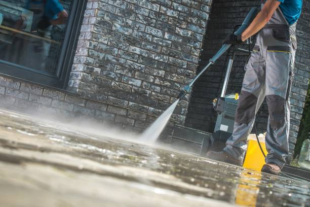 Best Patio and Deck Pressure Washing  in Vestavia Hills, AL